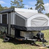 RV for Sale: 2018 V-Trec V1