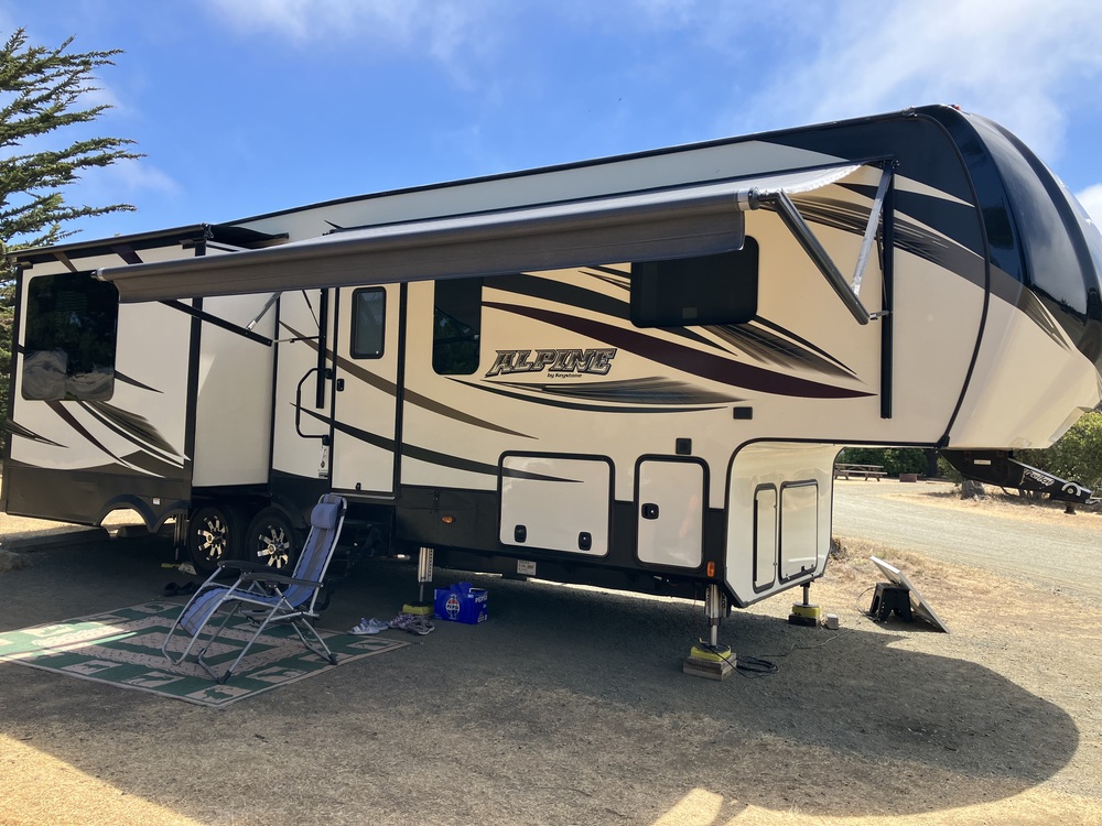 Photo of Rv