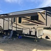 RV for Sale: 2016 Alpine 3100RL