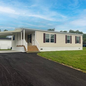 Thumbnail of mobile home