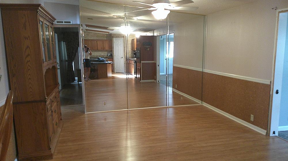 Lake Griffin Harbor Village