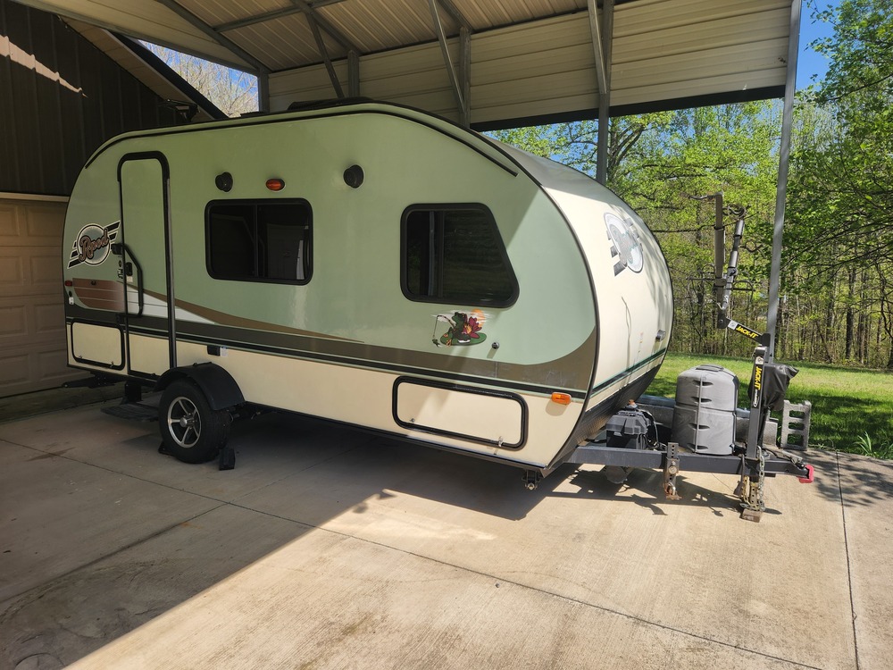 Photo of Rv