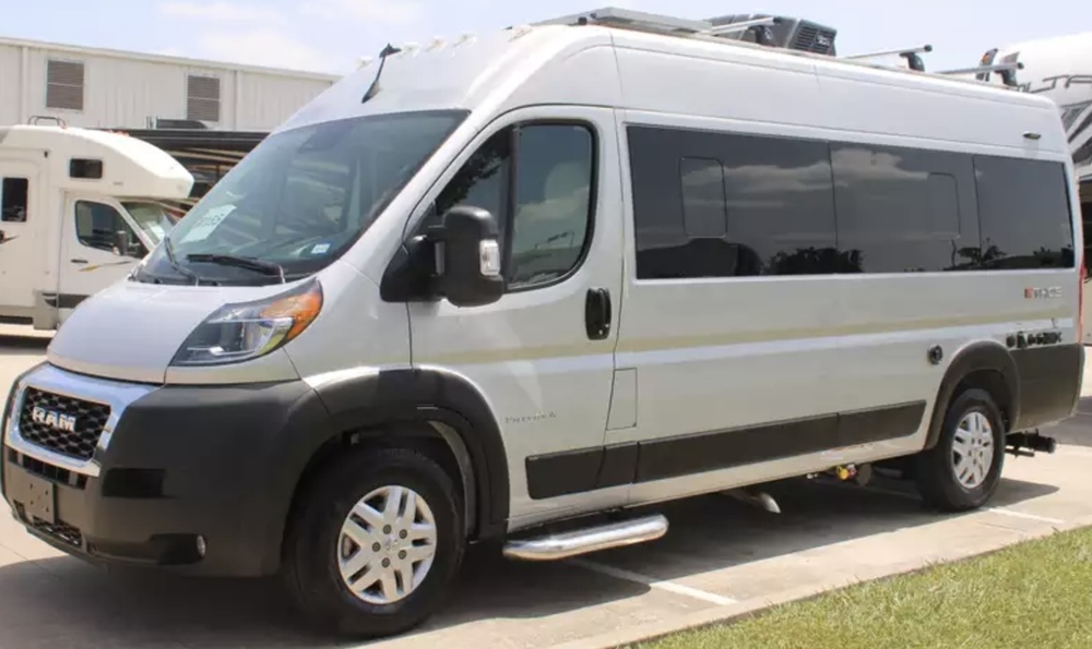 Photo of Rv