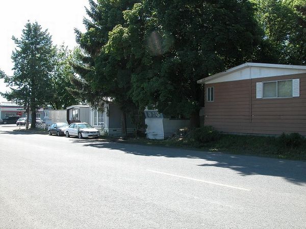 Photo of Mobile Home Park