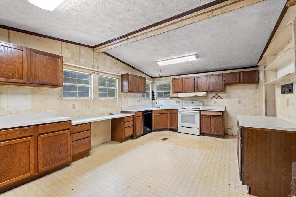 Photo of Mobile Home Lot