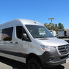 RV for Sale: 2021 SPRINTER 2500 4X4