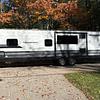RV for Sale: 2020 TRANSCEND 29TBS