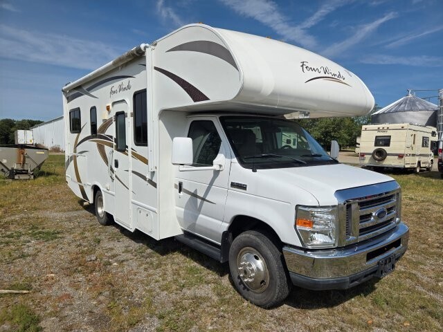 Photo of Rv