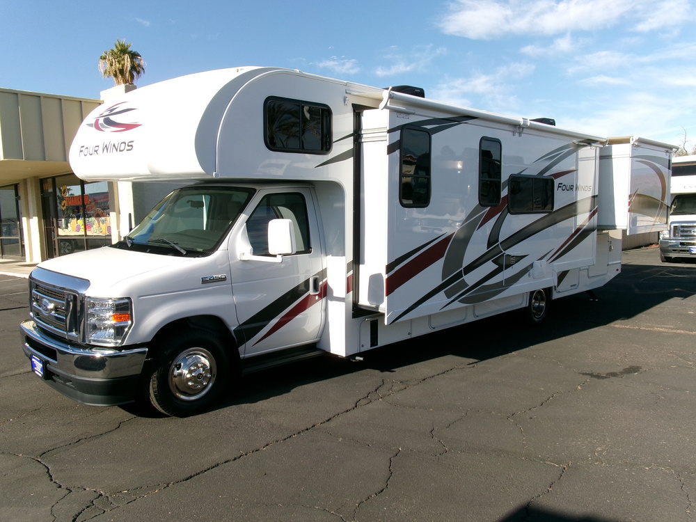 Photo of Rv