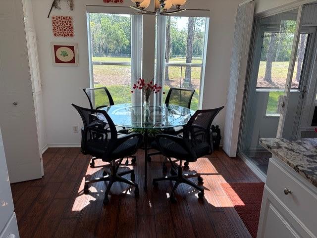 Cypress Lakes Village