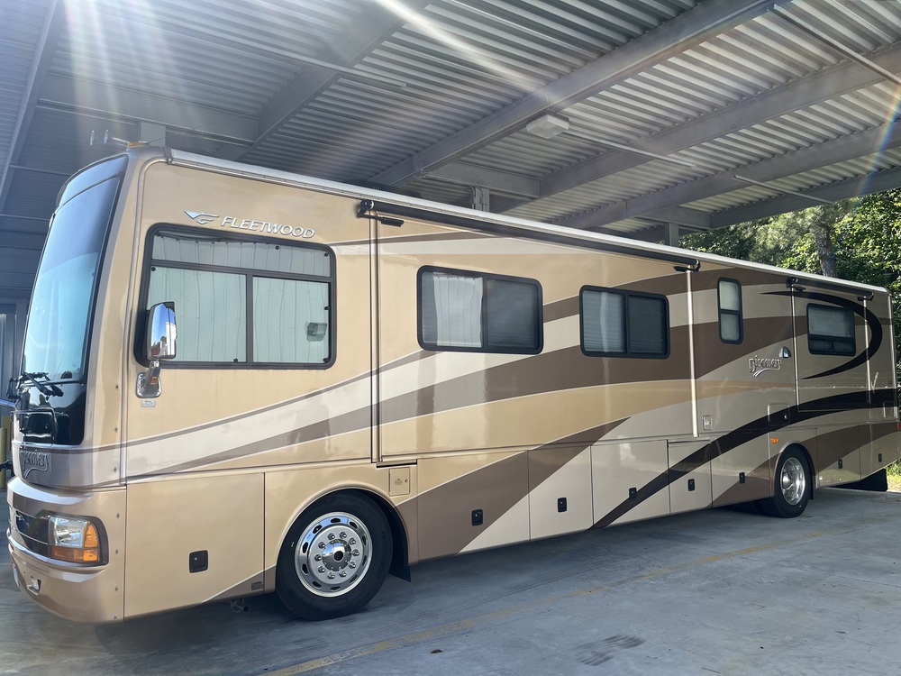 Photo of Rv
