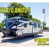 RV for Sale: 2022 IMAGINE 2910BH