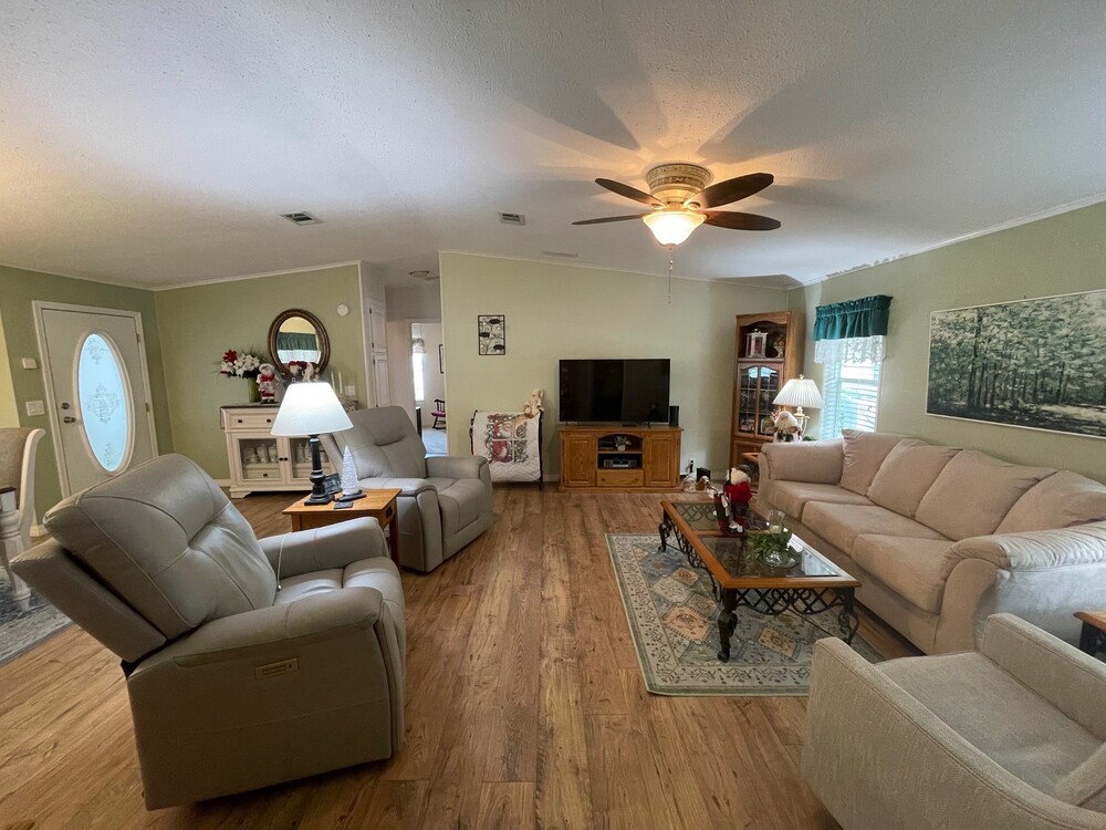 Cypress Lakes Village