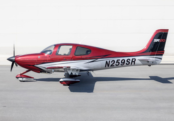 Thumbnail of aircraft