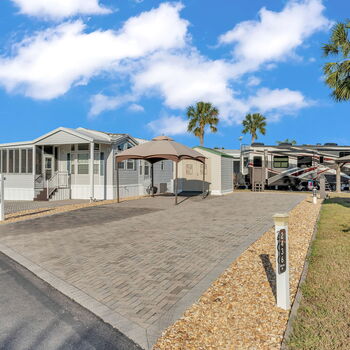 Thumbnail of RV lot