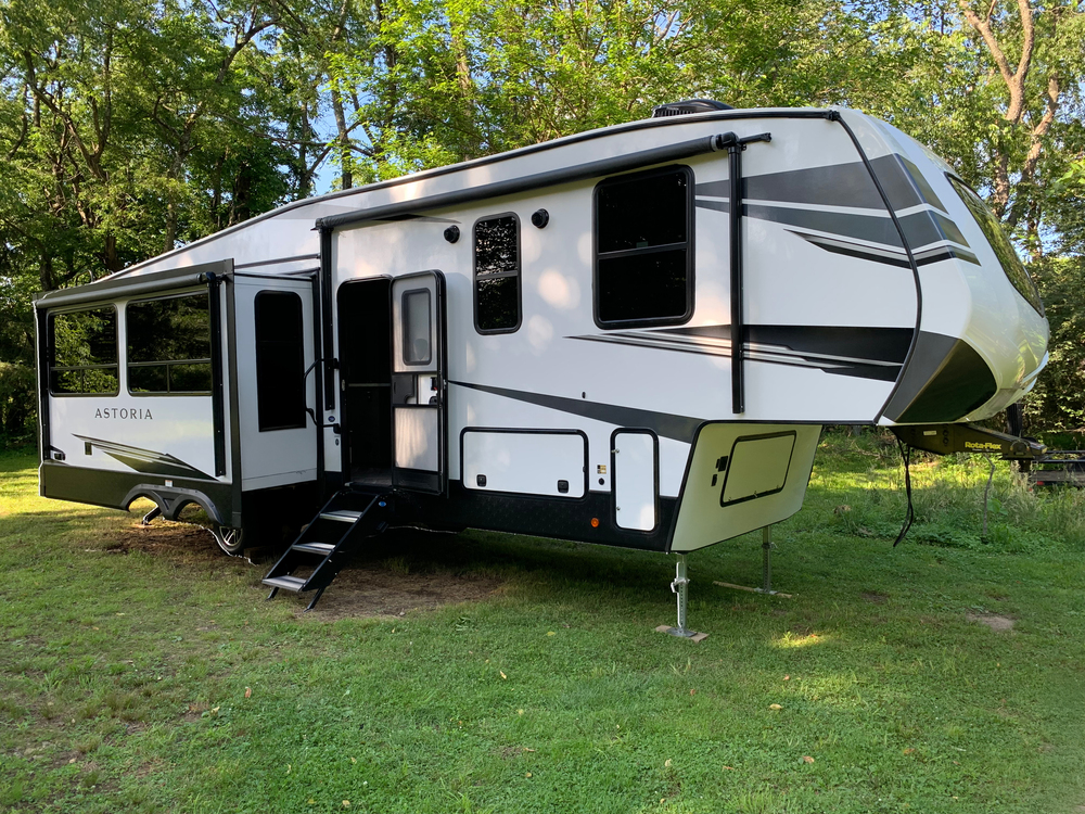 Photo of Rv