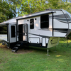 RV for Sale: 2021 ASTORIA FIFTH WHEEL 1500 2993RLF