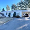 Mobile Home for Sale: 2 Bed 2 Bath 2004 Burlington