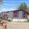Mobile Home for Sale: 2 Bed 2 Bath 2000 Mobile Home