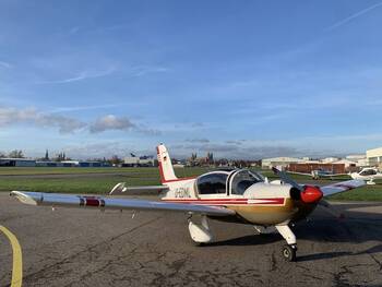 Thumbnail of aircraft