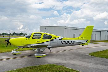 Thumbnail of aircraft