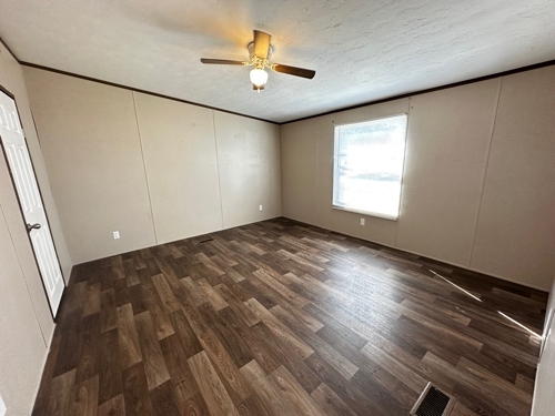 Photo of Mobile Home Lot