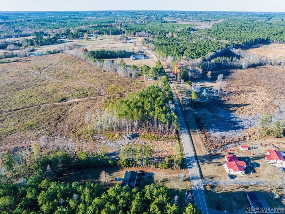 Photo of Mobile Home Lot