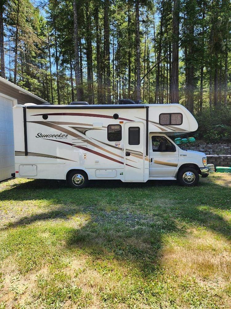 Photo of Rv