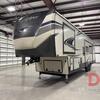 RV for Sale: 2021 SANDPIPER 384QBOK