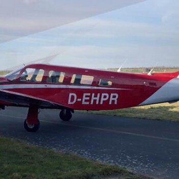 Thumbnail of aircraft