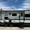 RV for Sale: 2019 JAY FEATHER 24BHM