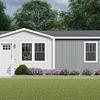 Mobile Home for Sale: 3 Bed 2 Bath 2026 Clayton