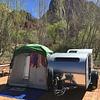 RV for Sale: 2016 SILVER SHADOW 5X10 MAX