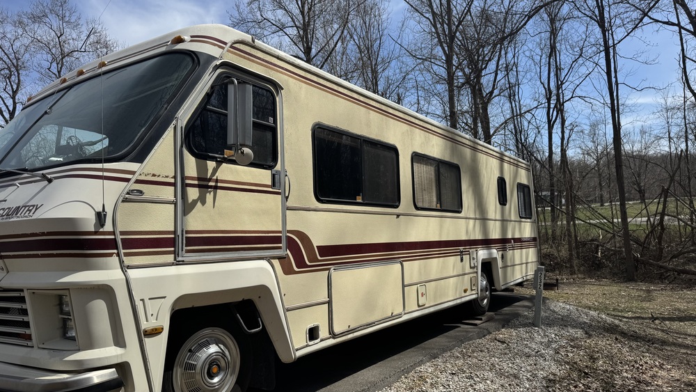 Photo of Rv