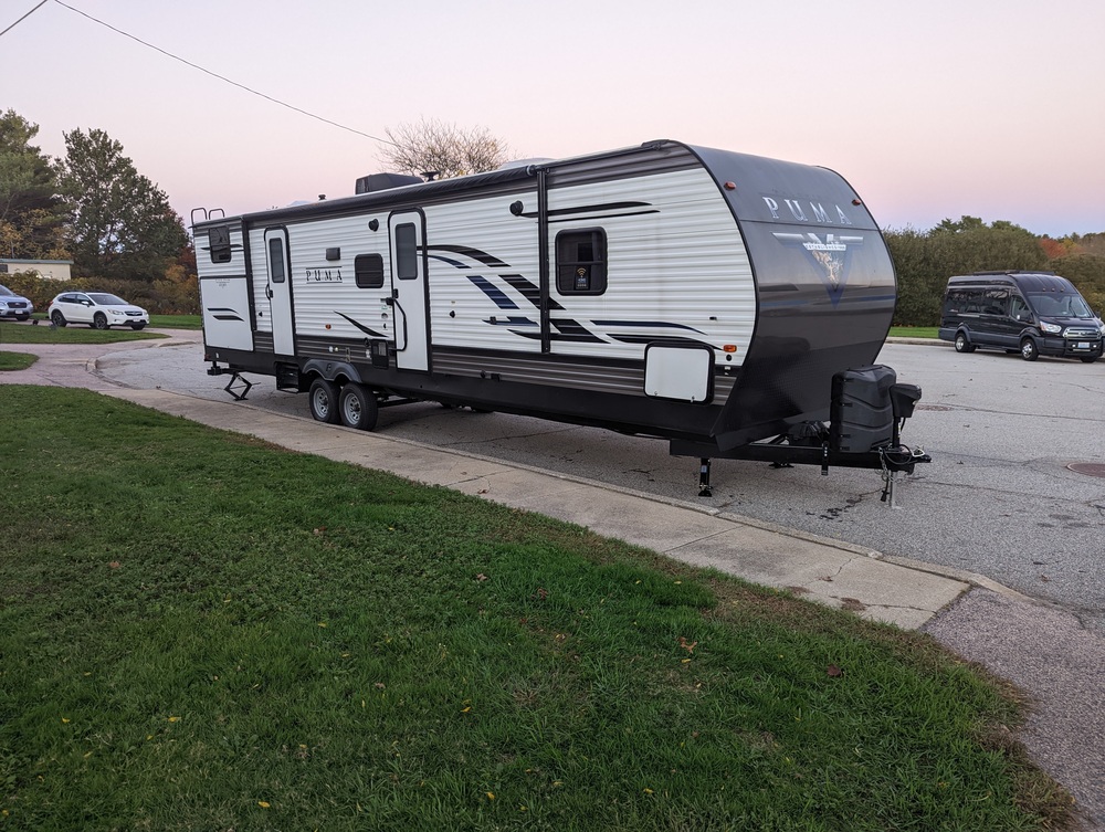 Photo of Rv