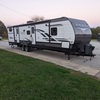 RV for Sale: 2021 PUMA 32BHDB