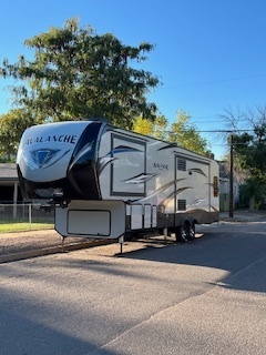 Photo of Rv