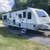 RV for Sale: 2021 2465 Travel Trailer