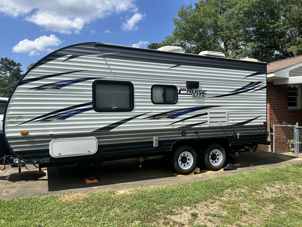 Photo of Rv