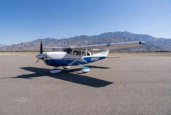 Thumbnail of aircraft
