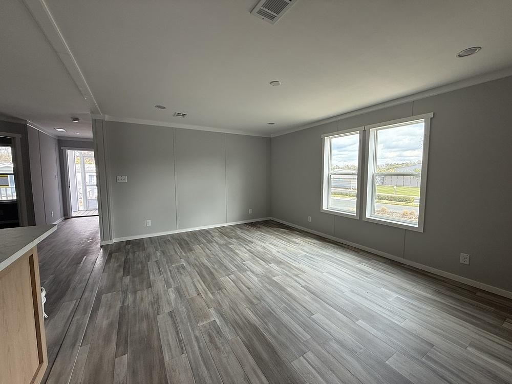 Rolling Greens Village