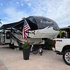 RV for Sale: 2015 CARDINAL 3850RL