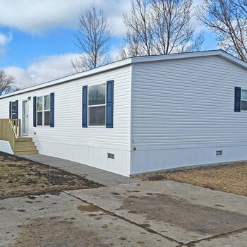Thumbnail of mobile home