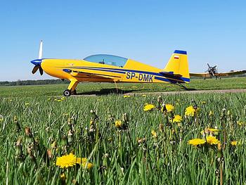 Thumbnail of aircraft