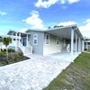 Mobile Home for Sale: 2 Bed, 2 Bath Home At The Meadows, Tarpon Springs, FL