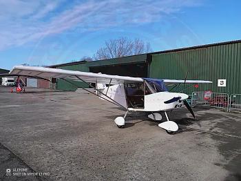 Thumbnail of aircraft