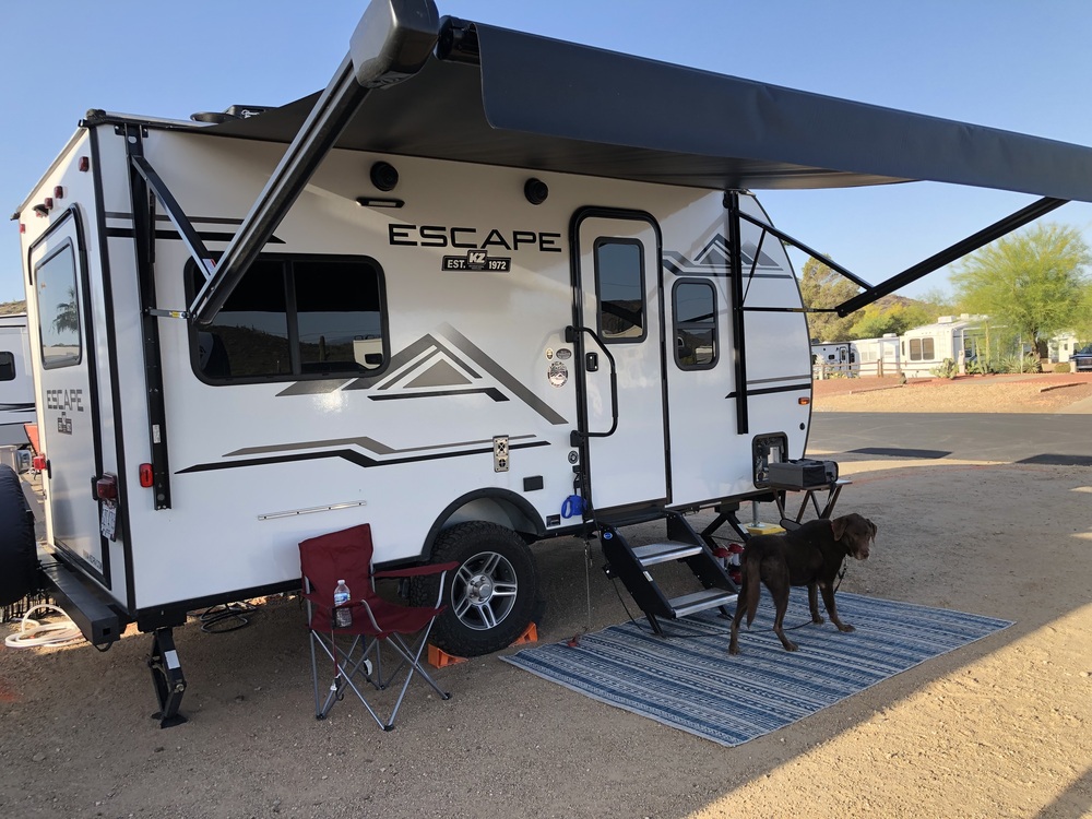 Photo of Rv