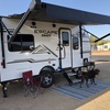 RV for Sale: 2021 ESCAPE HATCH E14