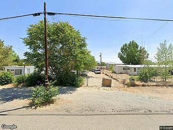 Thumbnail of mobile home