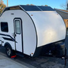 RV for Sale: 2021 BUSHWHACKER PLUS 15FK